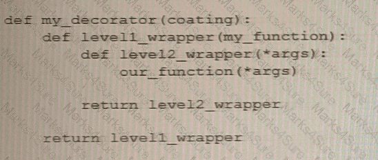 PCPP-32-101 Question 9